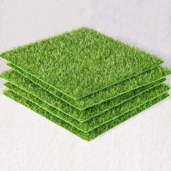 Artificial Grass Mat