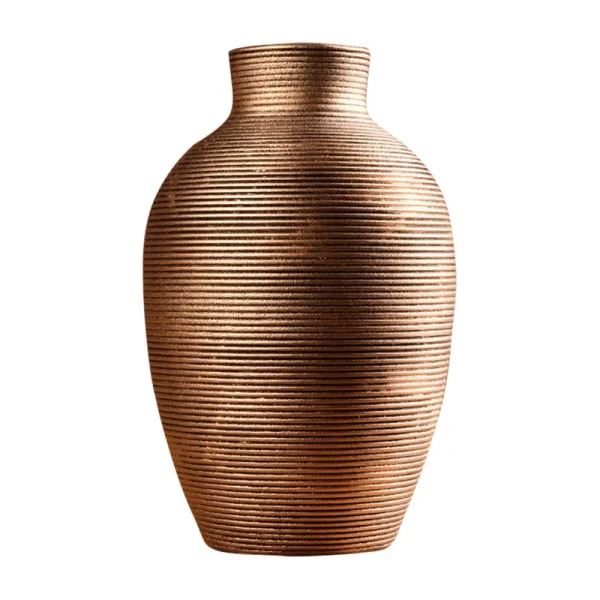 Nordic Ceramic Vase