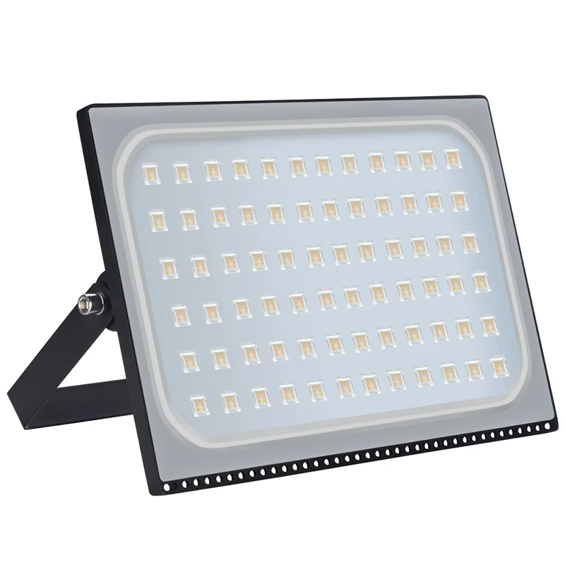 500W Ultra-Thin LED