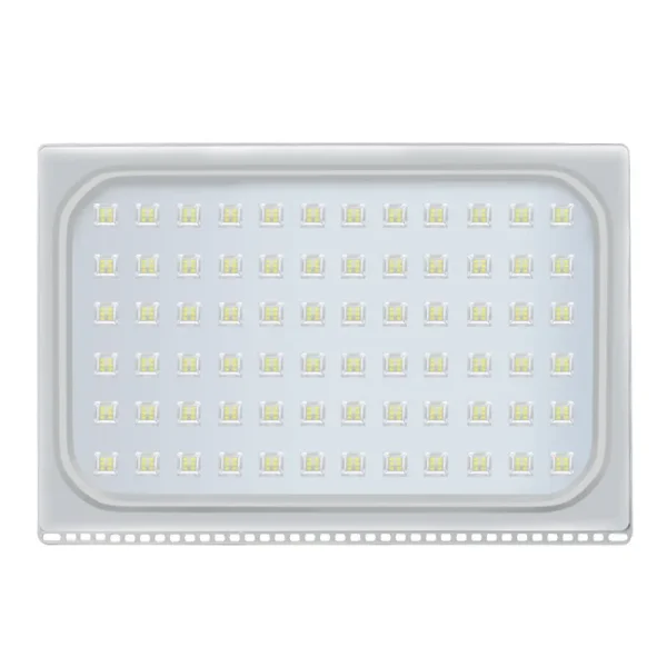 Ultra-Thin 500W LED Flood Light – 220V/110V IP65 Waterproof Outdoor Spotlight for Gardens, Pathways & Security Lighting - Image 7