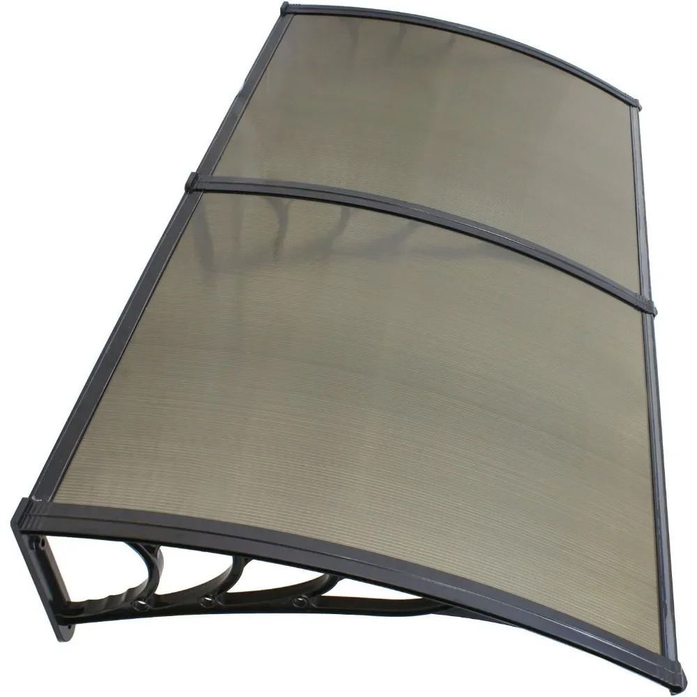 Polycarbonate Awning