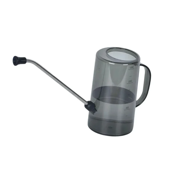 1000ml Watering Pot with Detachable Spray Head | Long Spout Watering Can for Outdoor Gardens, Lawns & Flowers - Image 6