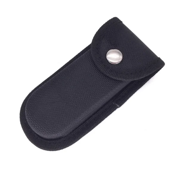 Gardening Pruner Shears Sheath Premium Leather Protective Case Cover Pruner Sheath Protective Leather Case Cover - Image 10