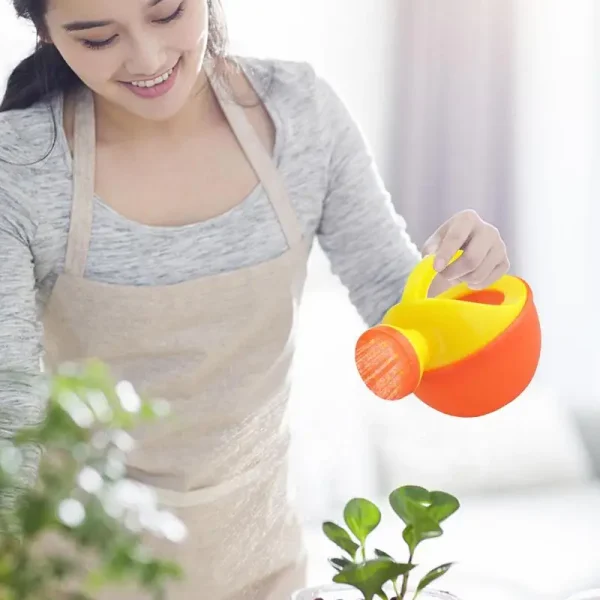 Children’s Watering Can – Fun Educational Sprinkler for Plants, Bath & Beach Play - Image 5