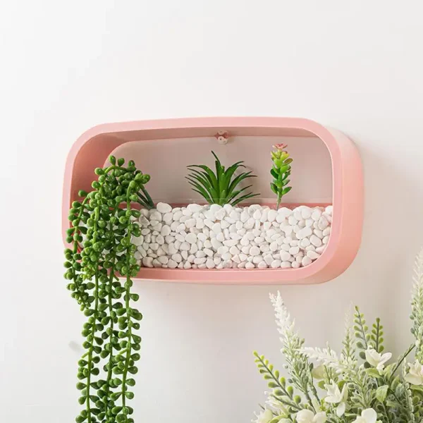 Wall Hanging Planter