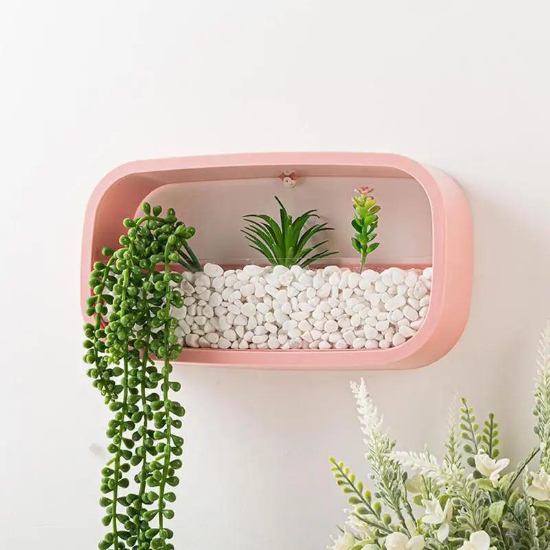 Wall Hanging Planter