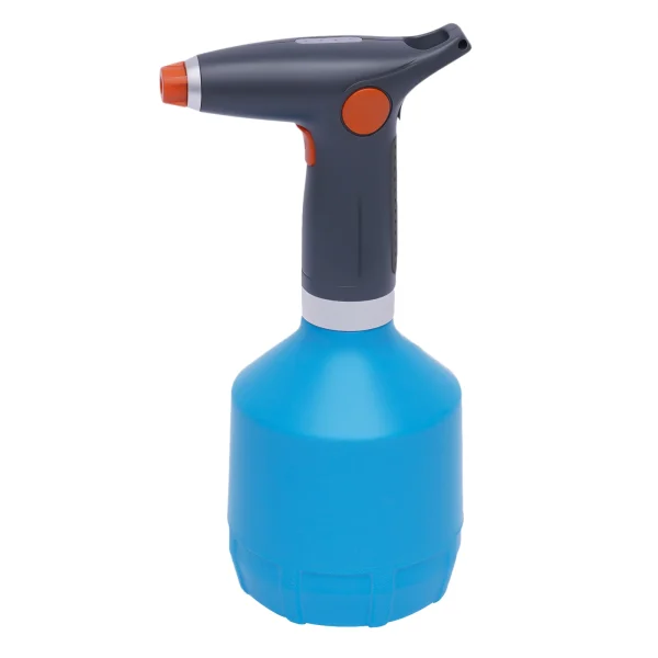 Electric Rechargeable Plant Mister – 1000ml Automatic Spray Bottle for Gardening & Cleaning - Image 7