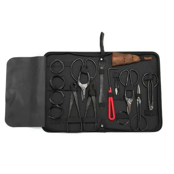 Bonsai Tool Set